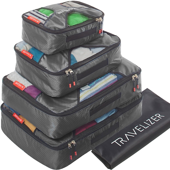 Travel Luggage Organizers