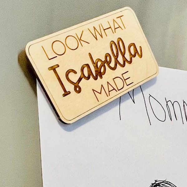 Look What I Made - Etsy