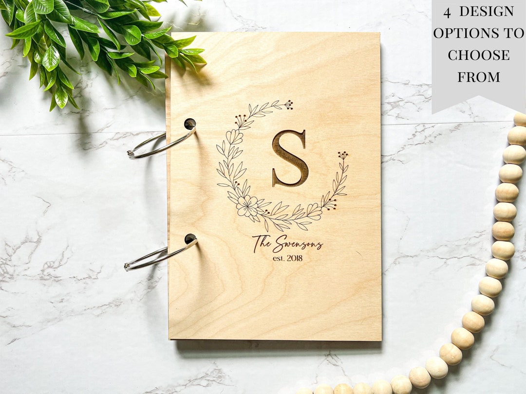 Card Keeper, Greeting Card Keeper, Keepsake Gift, Personalized Wedding