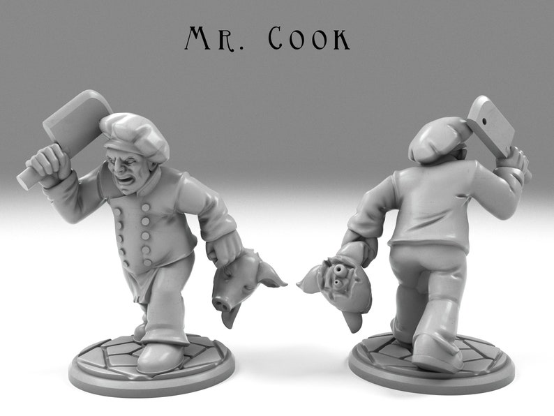 Arkham Investigators Vol. 1 for Arkham and Eldritch Horror / Etsy