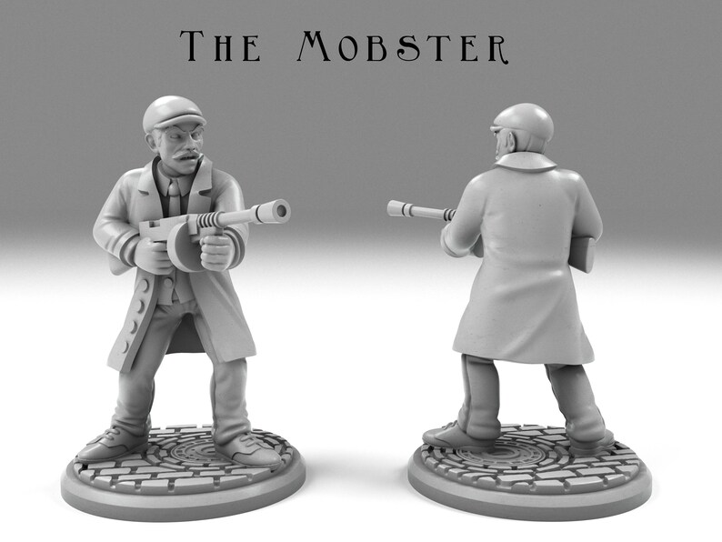 Arkham Investigators Vol. 1 for Arkham and Eldritch Horror / Etsy