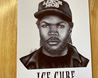 Lench Mob - Etsy