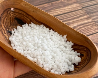 500 g (1.1 lb) of Rubber pellets - for teddy bears, dolls, natural looking animals toys, any other kind of toys
