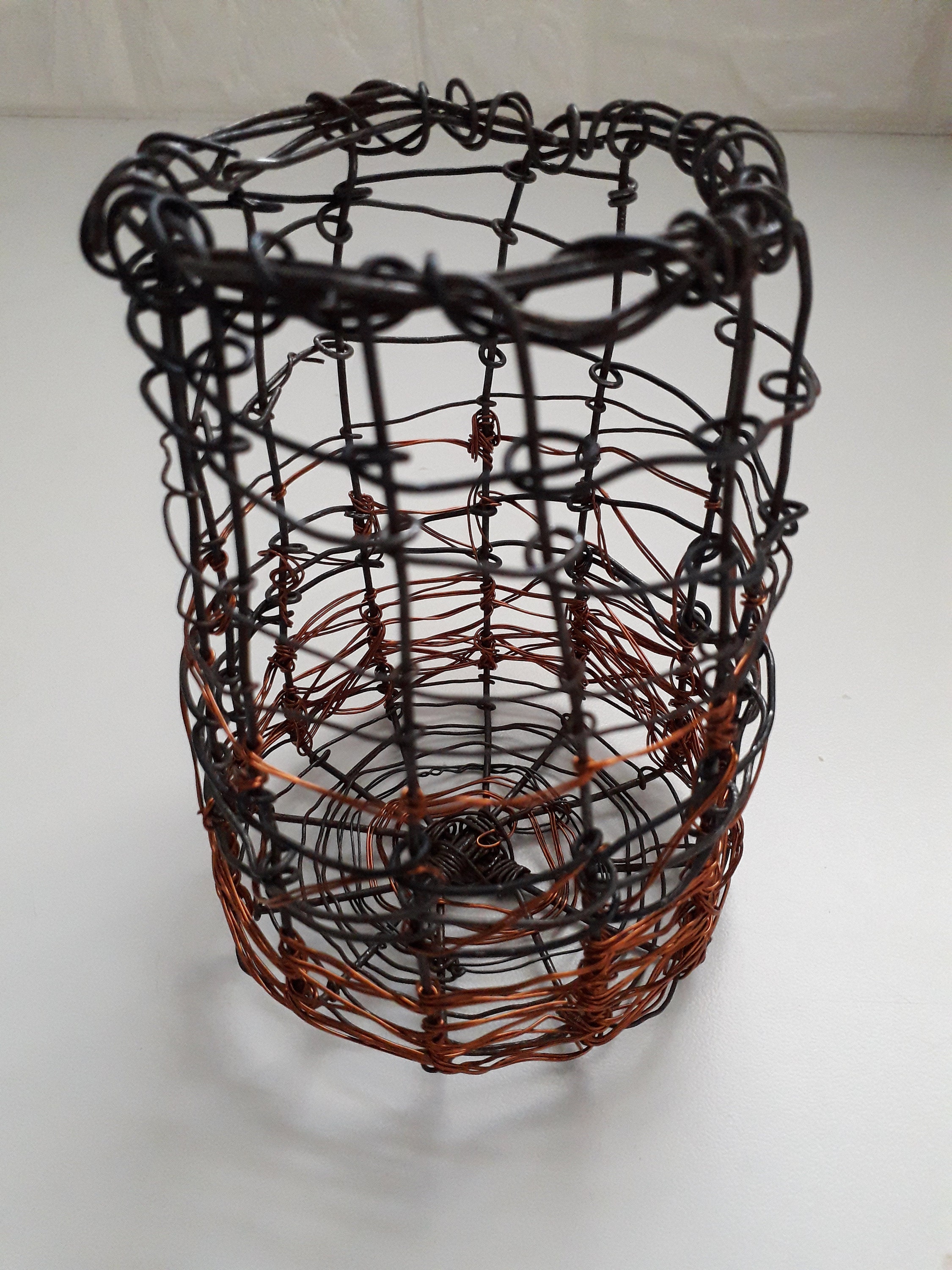 Vanneriefildeferdecorative