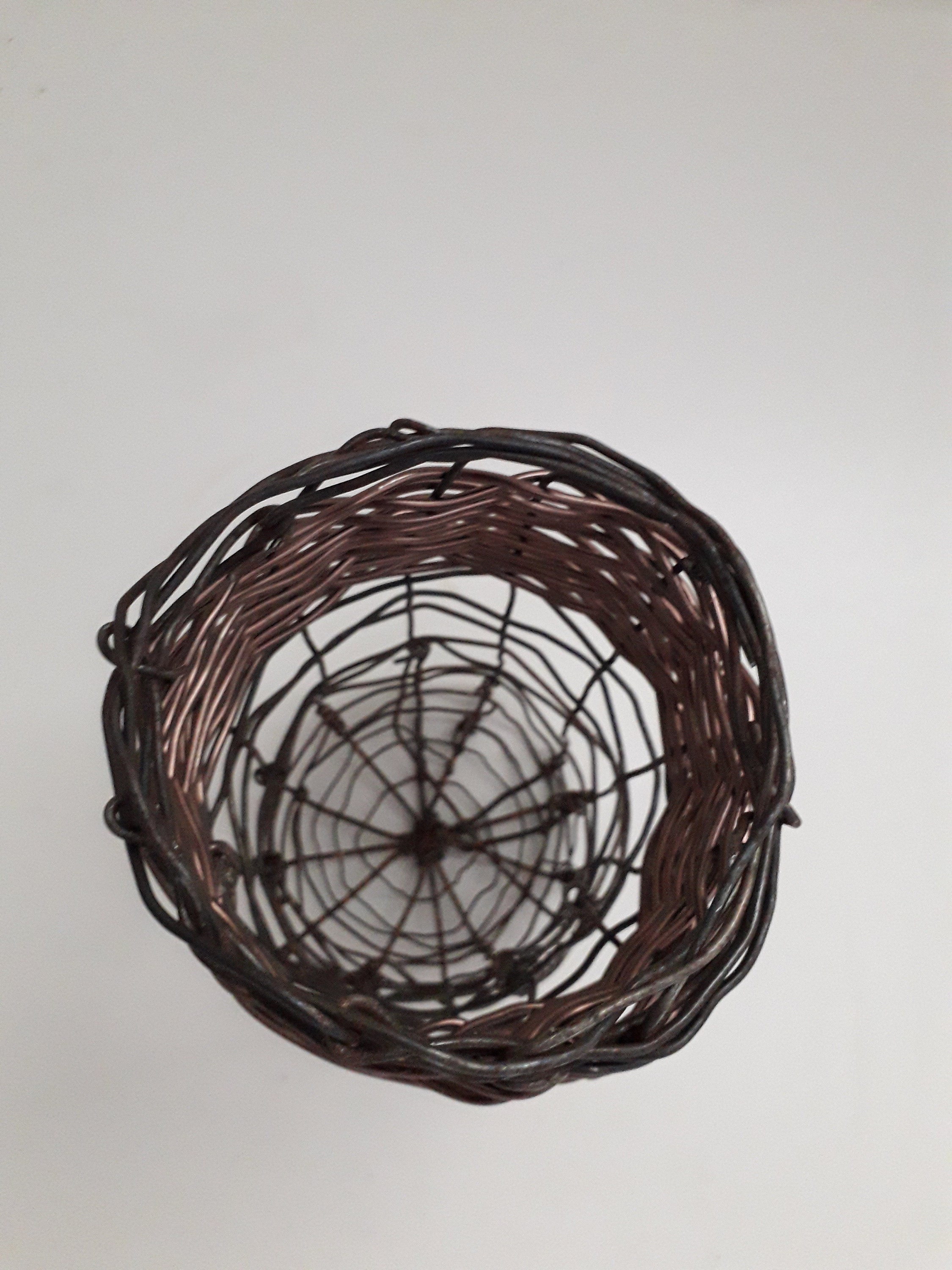 Vanneriefildeferdecorative