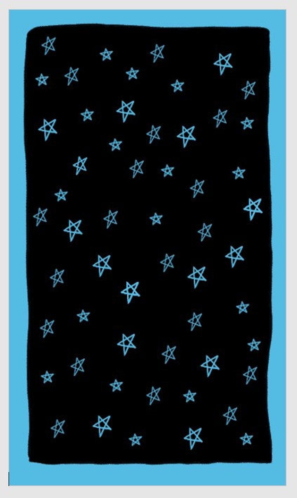 Minimalist Tarot Deck. Symbol Tarot - Etsy