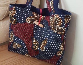 batik sling bolsa