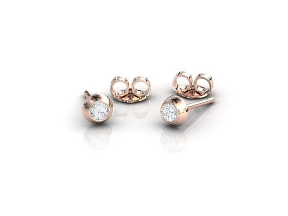 Fine jewelry sales earrings