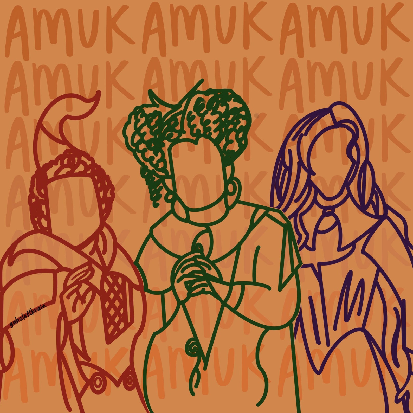 Sanderson Sisters Print Etsy