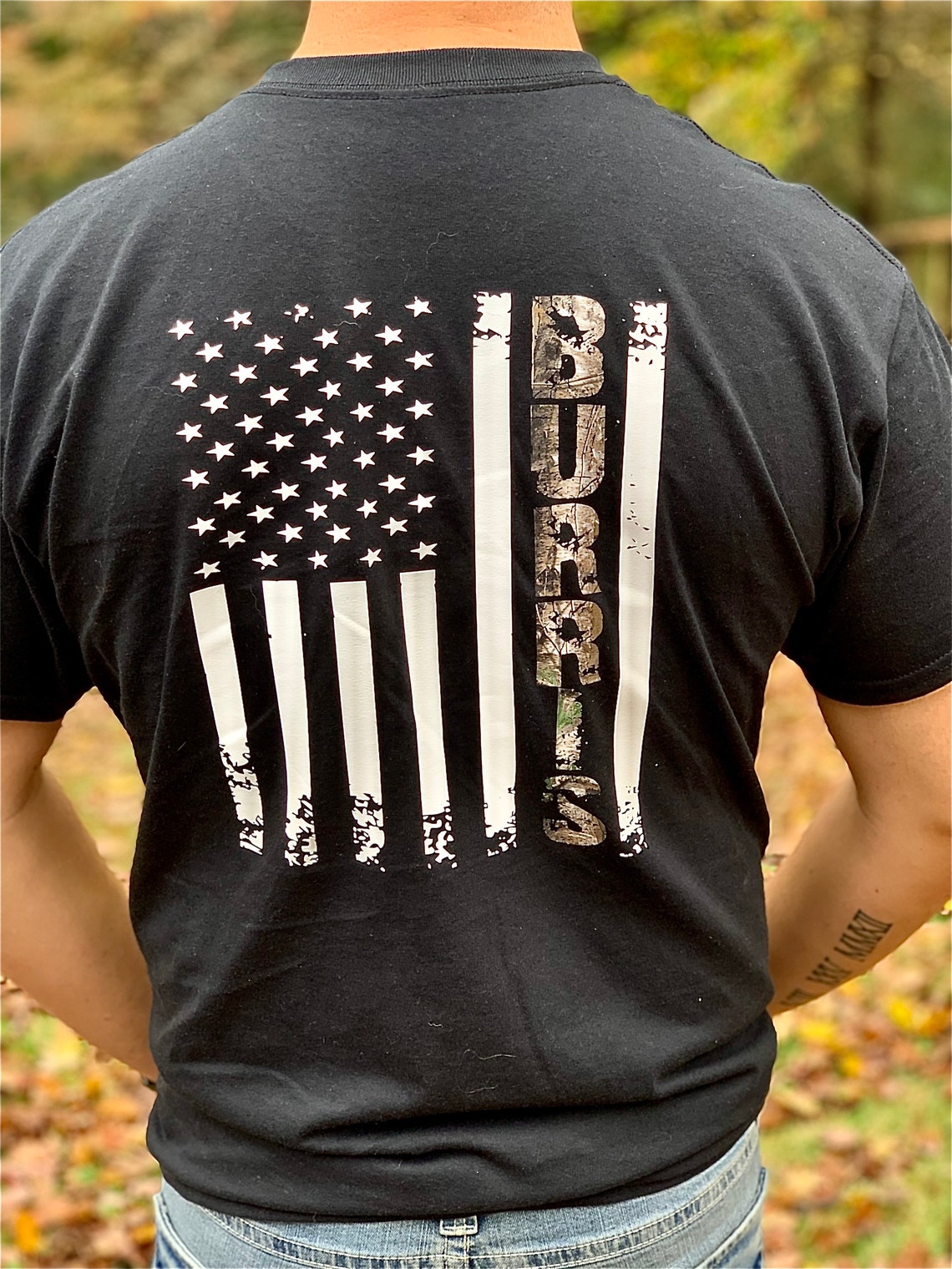 Custom Last Name Distressed Flag Shirt Custom Unisex Etsy team-lopez-last-name-gifts-vintage-legend-family-t-shirt-teevimy