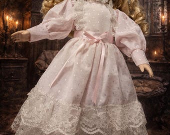 Haunted Demon Doll Marias Legacy Only for Experienced Occult Practitioners