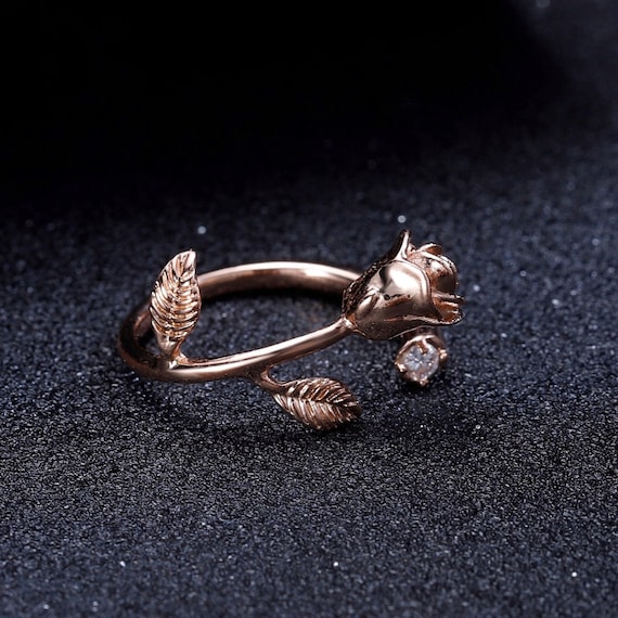 Bague belle et la bete new arrivals