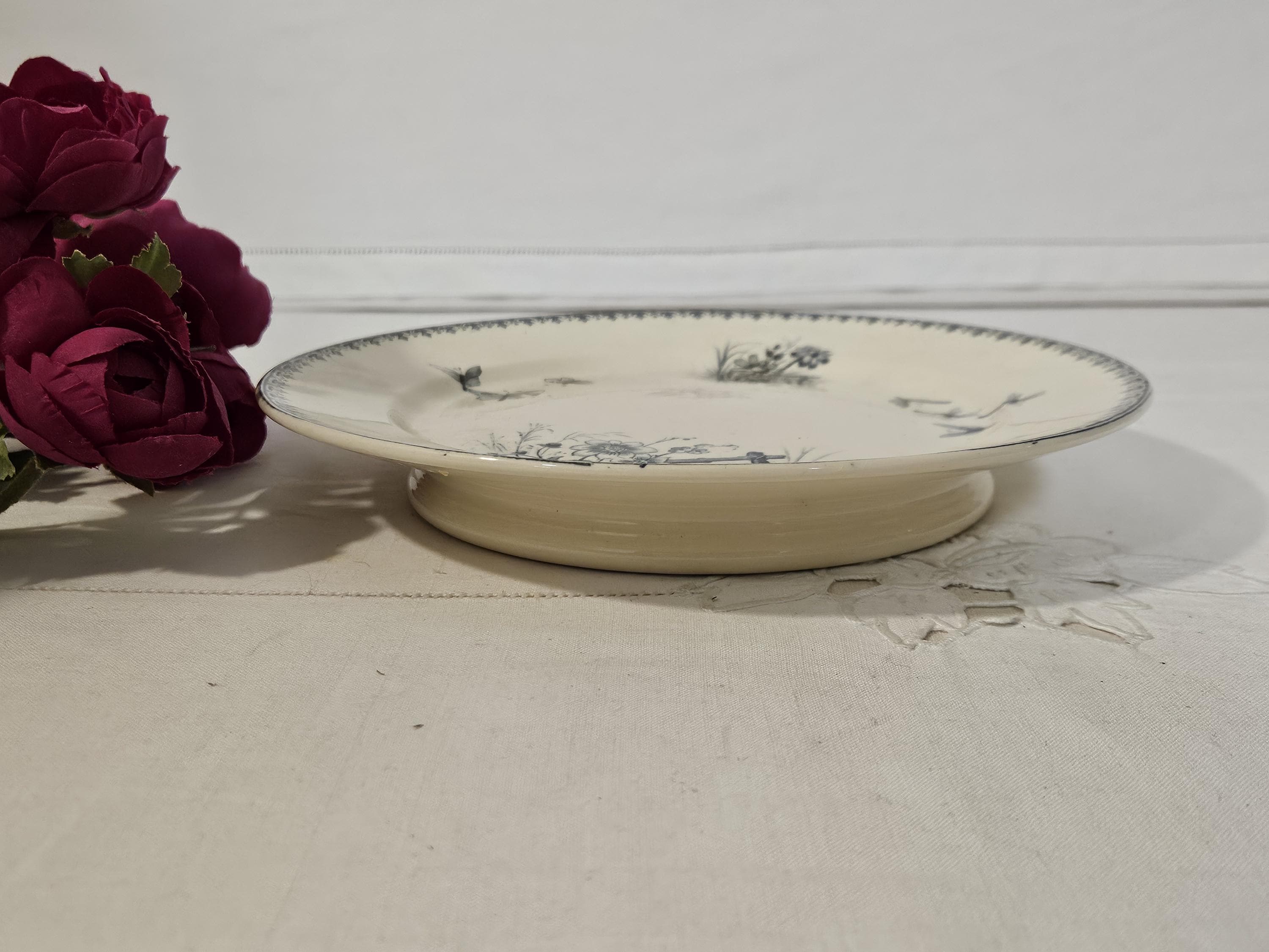 Sarreguemines favori - Etsy 日本