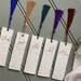 Islamic Keyrings | Arabic Calligraphy | Keychain | Ramadan and Eid ...