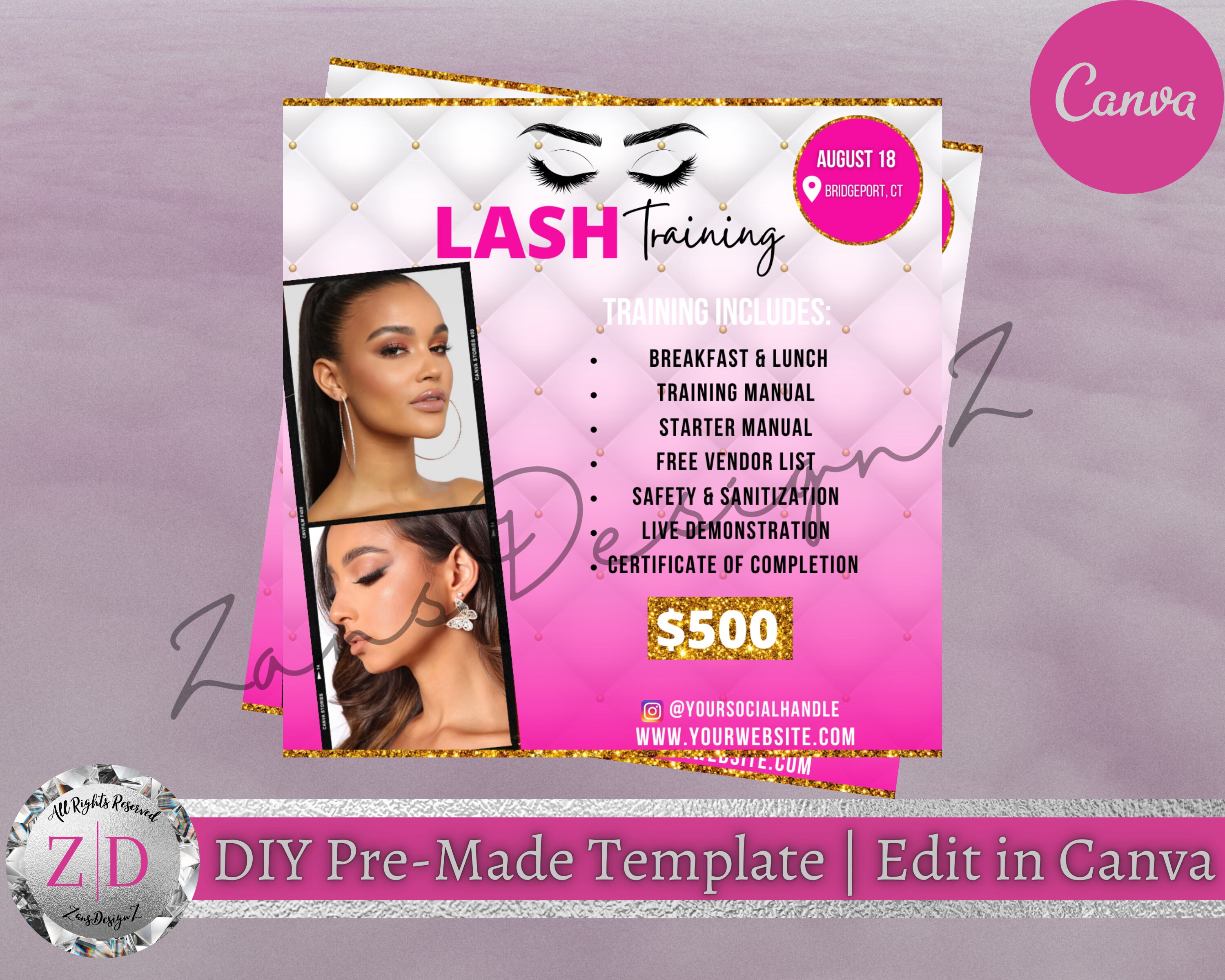 Lash Tech Jobs Near Me - omtmp82