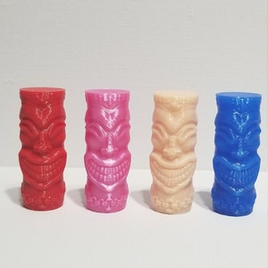Tiki bandendop