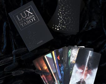 Lux Ex Umbra Tarot