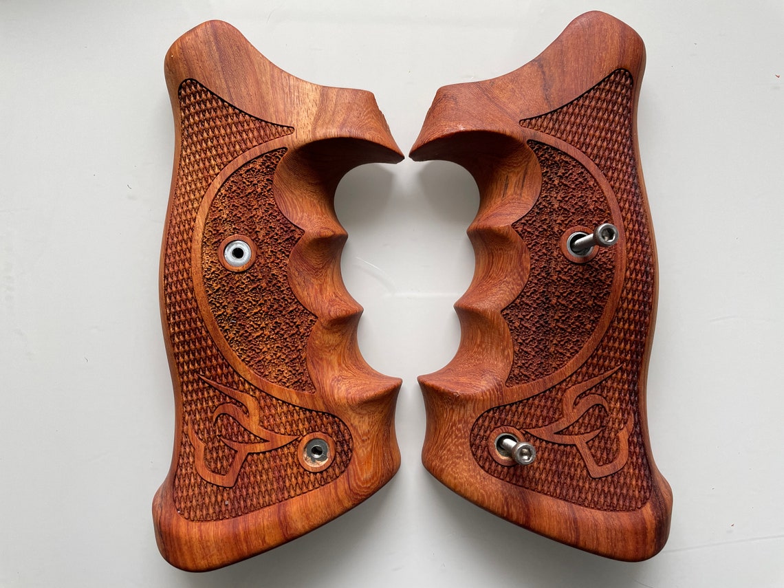 New Professional Target Grips For Taurus Medium/Large Frame Etsy