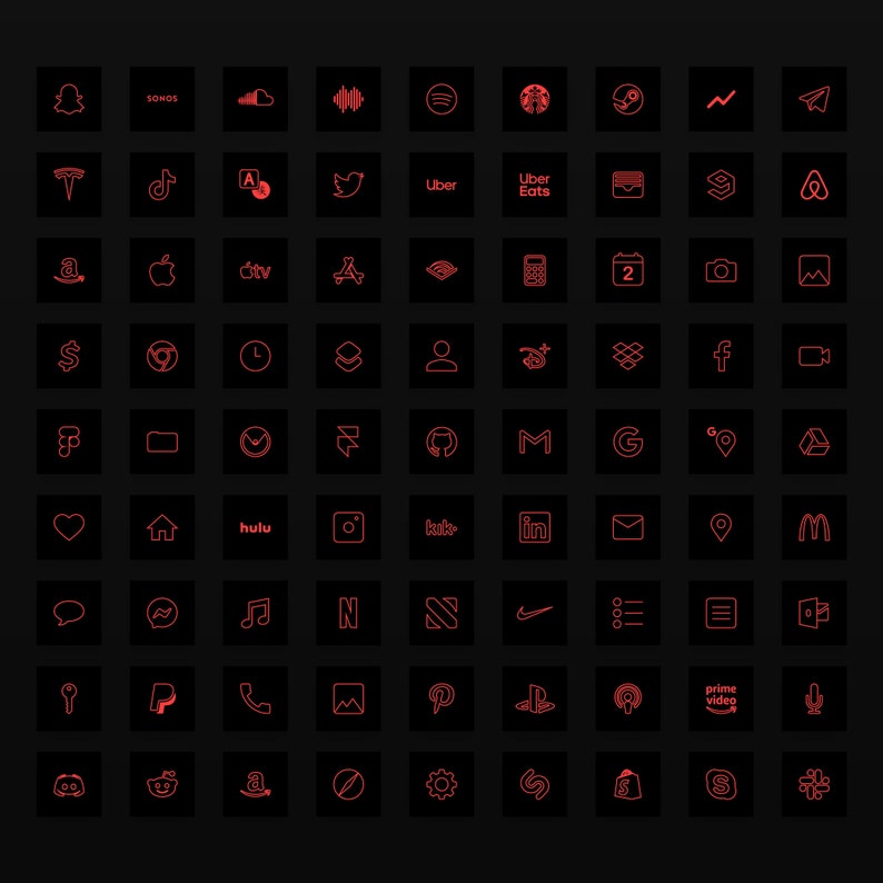 free icon packs for iphone free icon packs for iphone