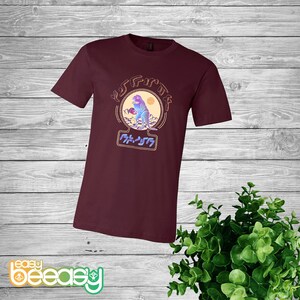 Space-Rat Alien Vol 3 Shirt