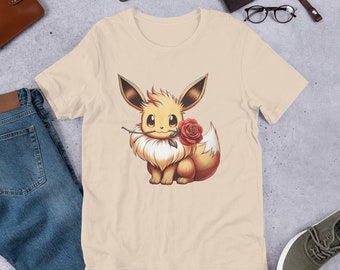 Eevee-Rose Shirt