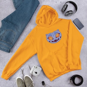 Cosplay Zoey Hoody Anime Hoodie Gift