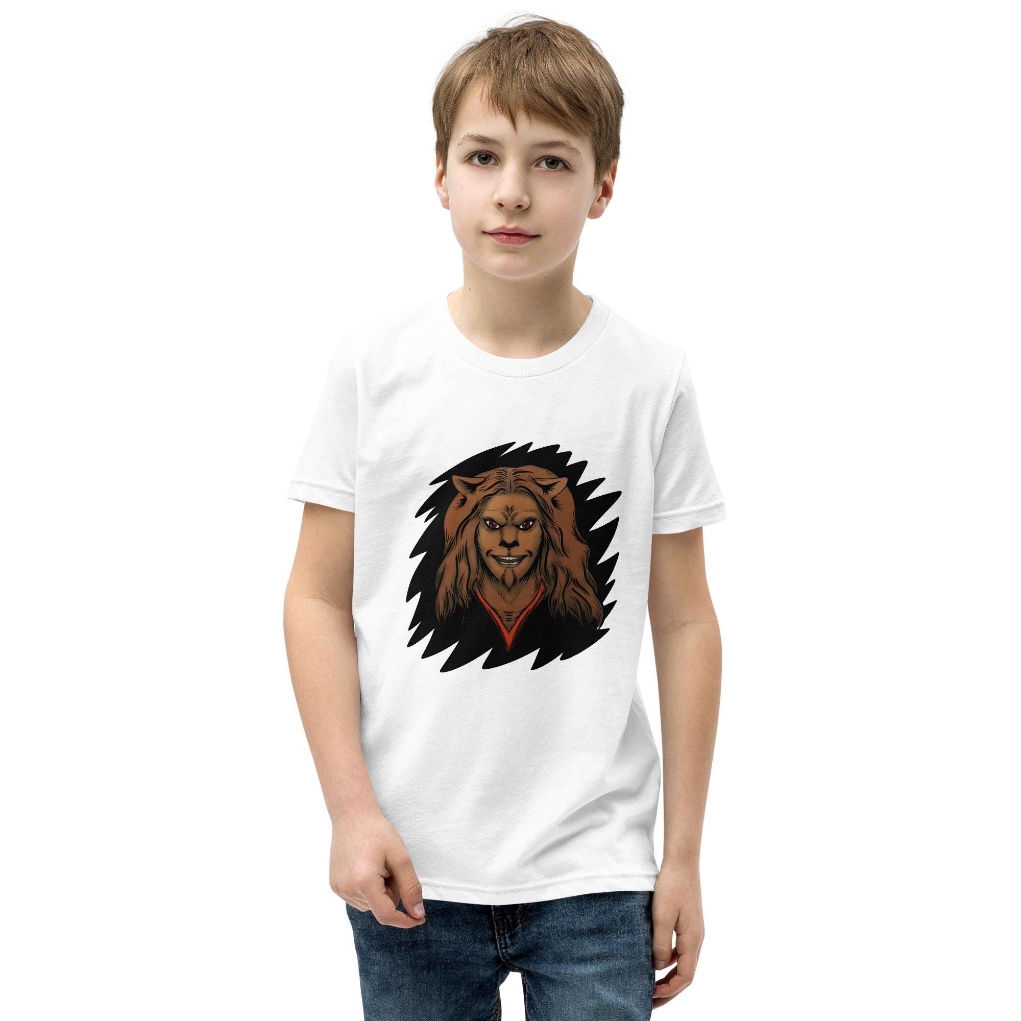 Ramon Dekkers Shirt Canada