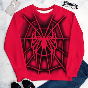 Human Spider Shirt