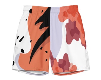 Seaking Goldeen Swimming Trunks