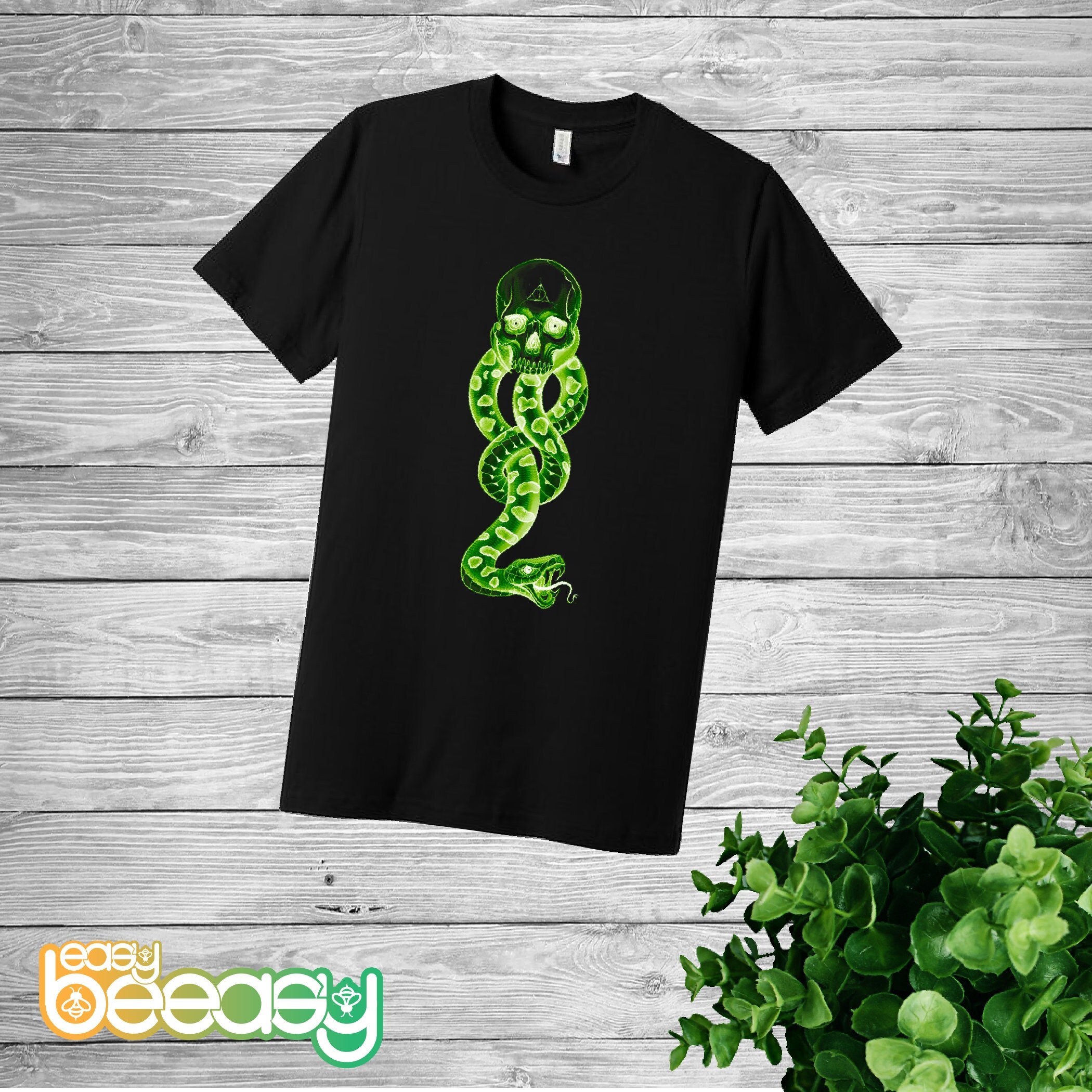 Camiseta Sin Mangas Snake Questionmark Para Hombre Serpiente