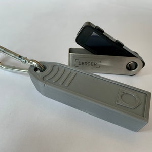Étui pour LEDGER NANO S PLUS