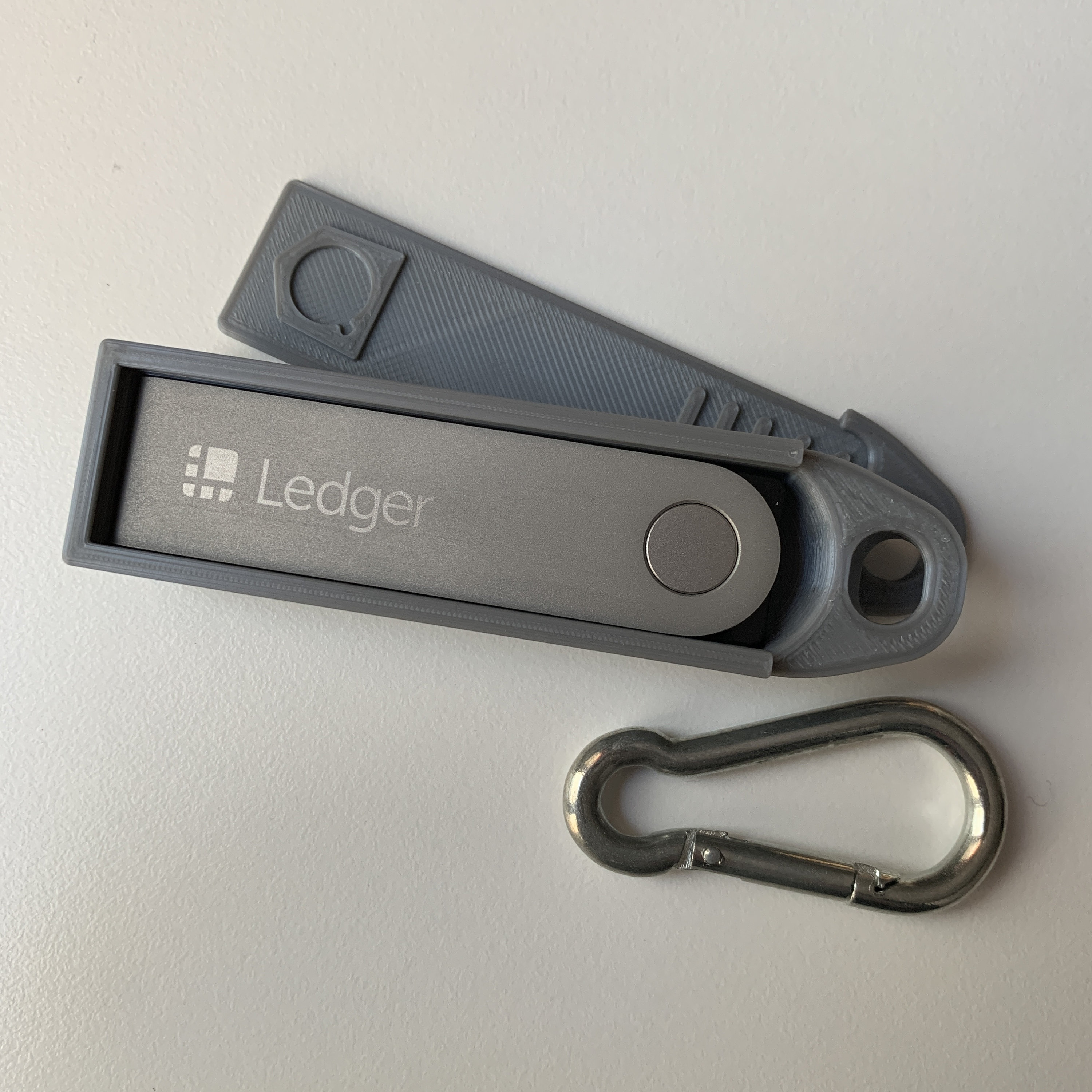 Case for LEDGER NANO X - Etsy Hong Kong
