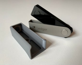 Fourreau de rangement LEDGER NANO X