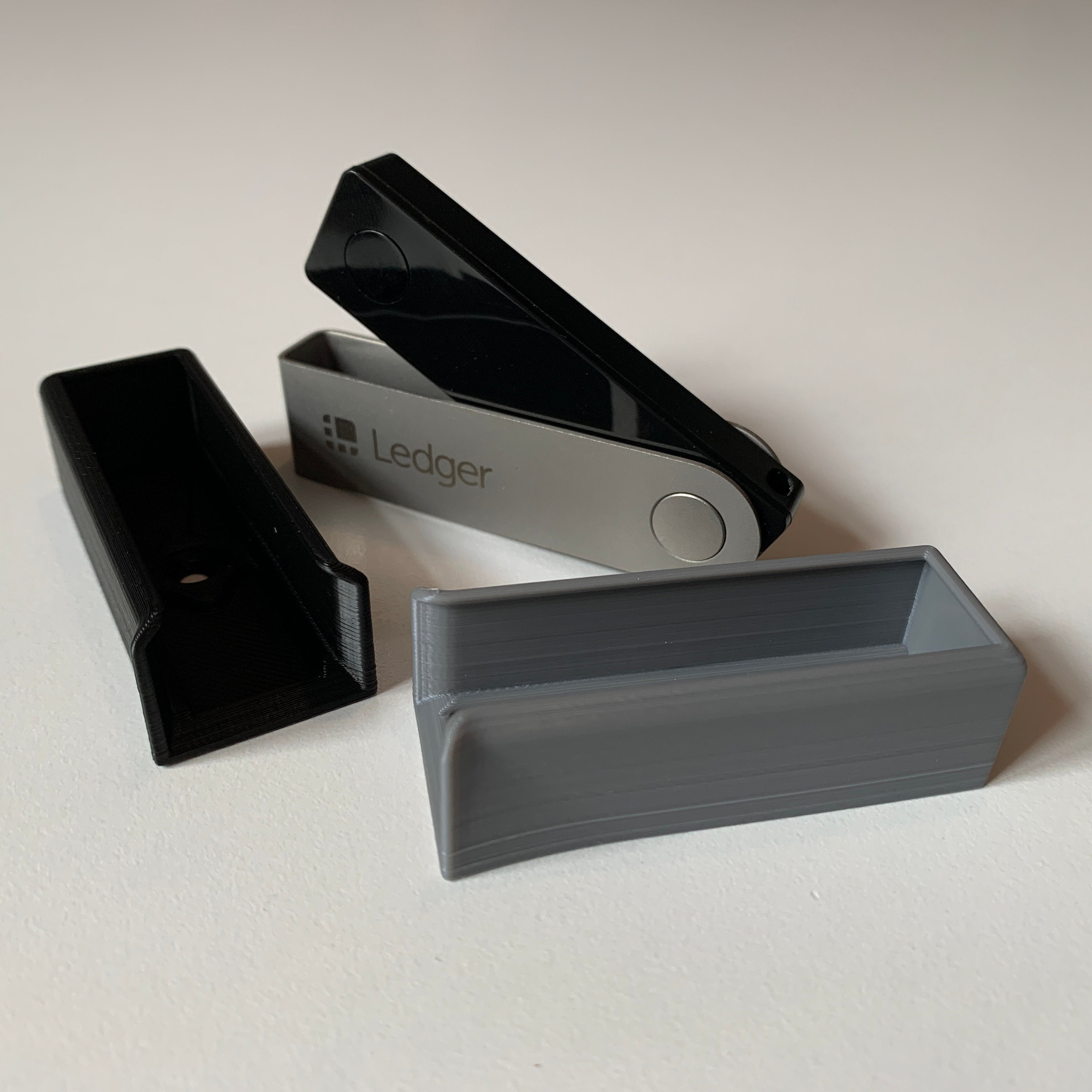 LEDGER NANO X 収納ケース - Etsy 日本