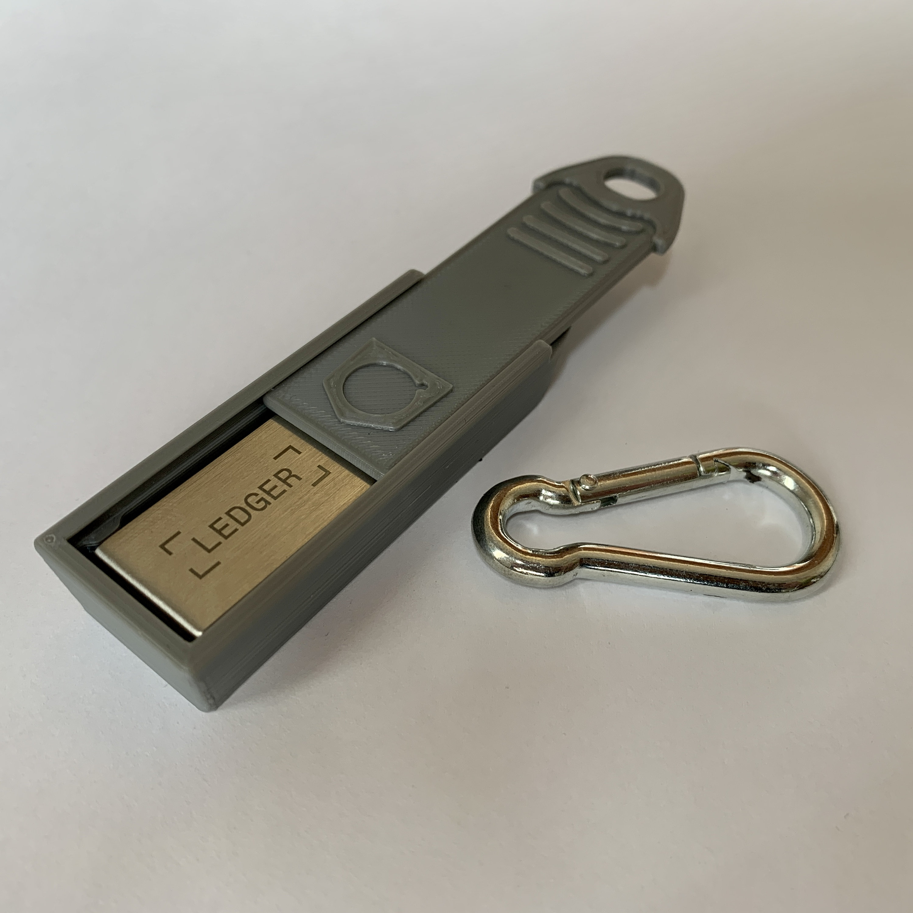 LEDGER NANO S PLUS用ケース - Etsy 日本