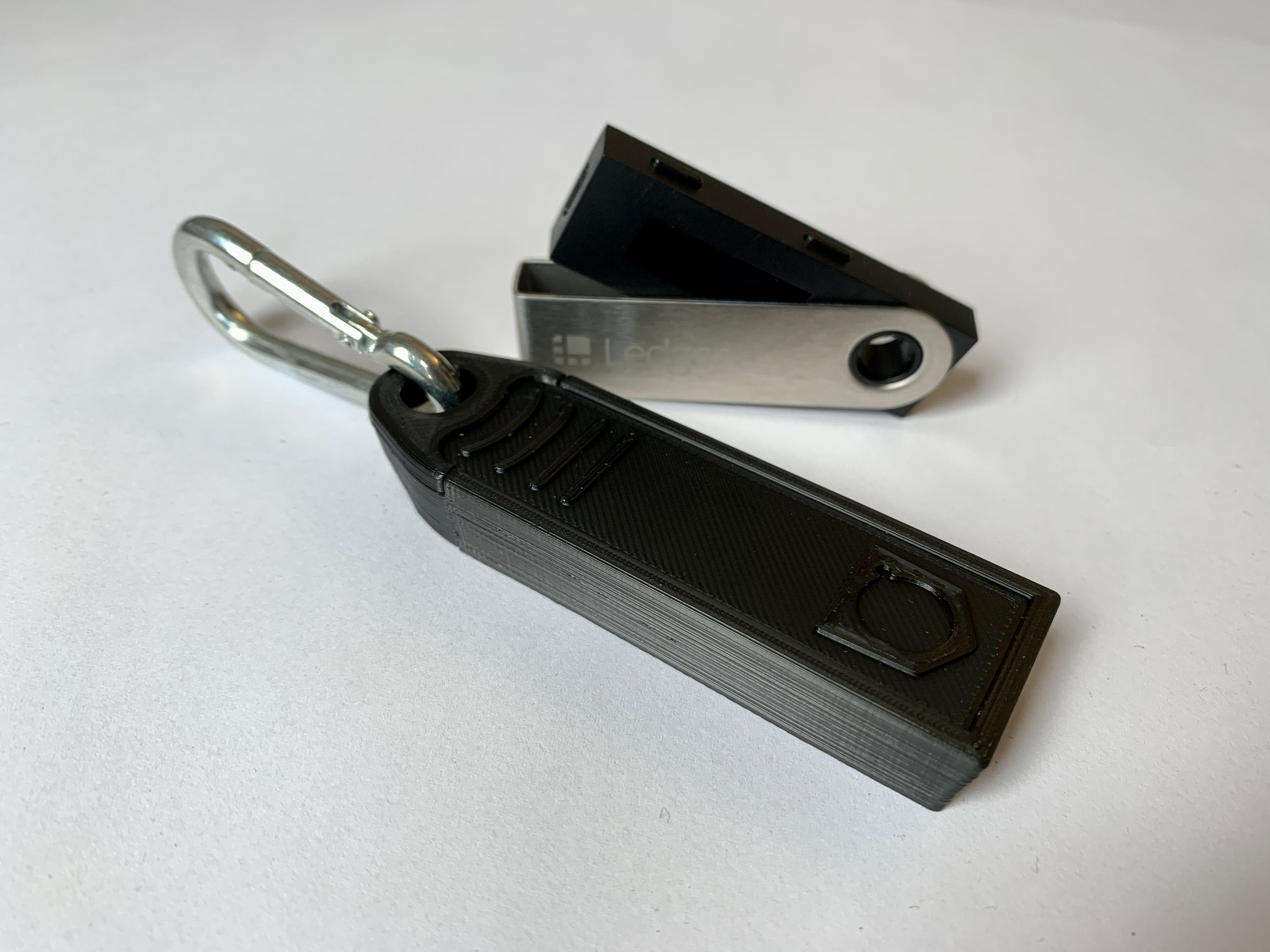 LEDGER NANO S用ケース - Etsy 日本