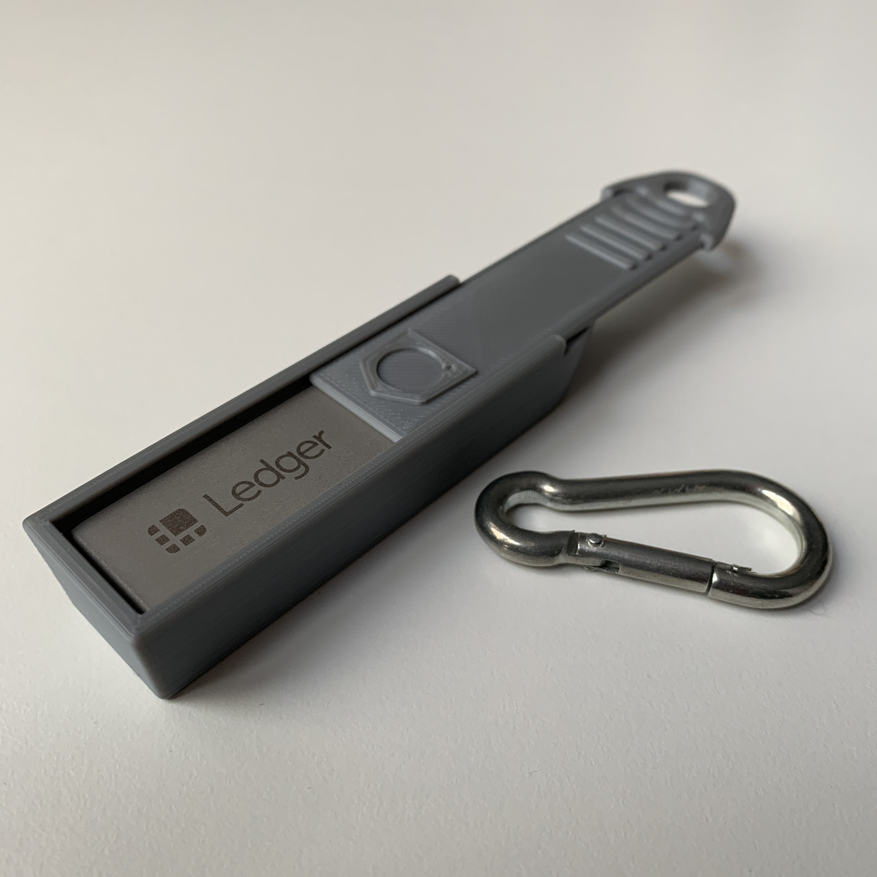 LEDGER NANO X用ケース - Etsy 日本