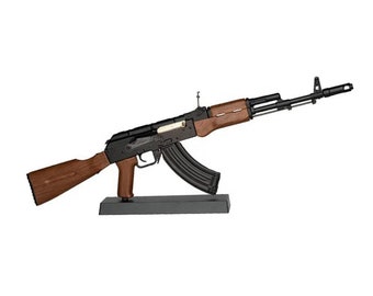 AK 47 à construire soi-même