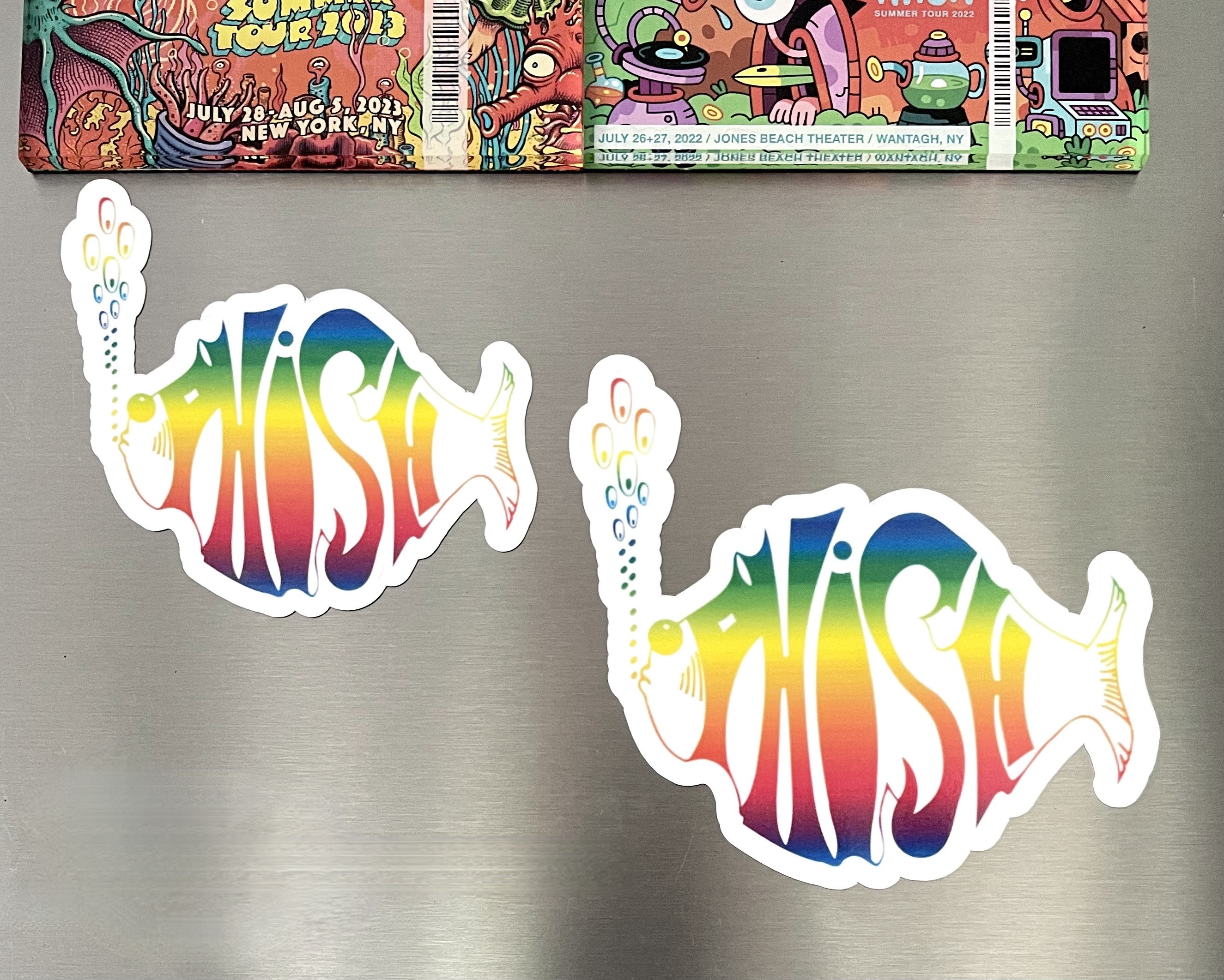 Phish Logo - Etsy