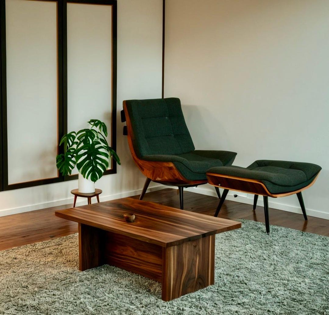 View of Mid-Century Modern Furniture: Shop Mid-Century Furniture | Crate & Barrel