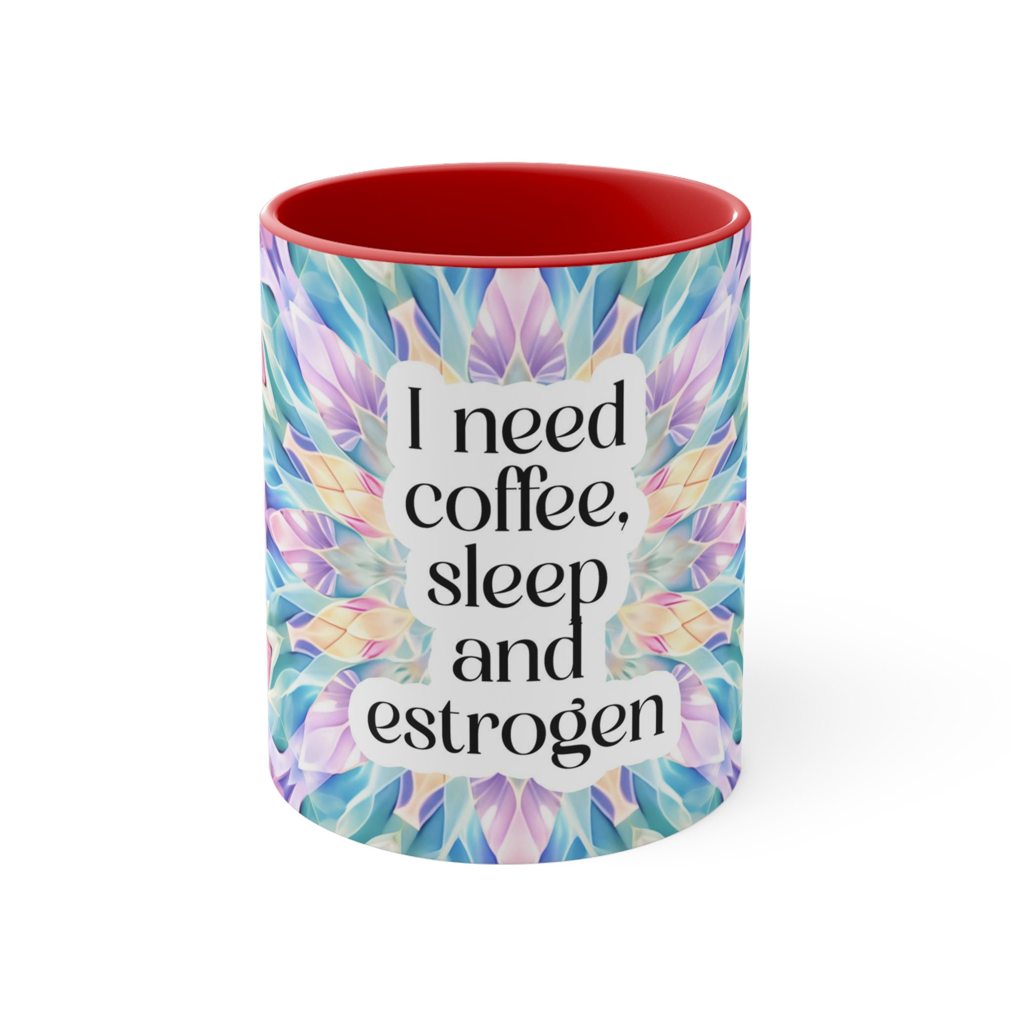 Menopausal Gifts Funny Menopause Mug Menopause Humor Etsy