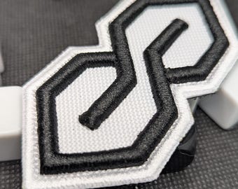 3D S-Shape Patch