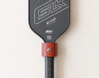 Pickleball Racket Wall Hanger