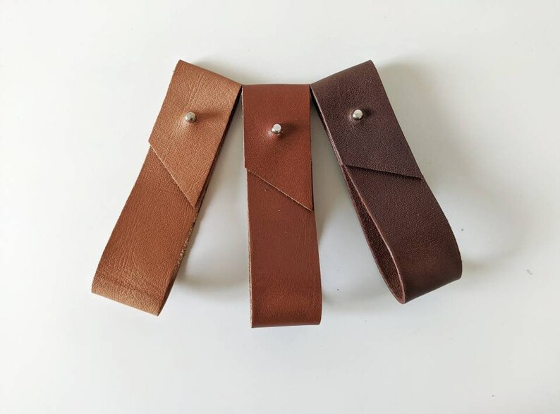 Leather Paddle Display Hanger Canoe Row Hook Wall Hanging Etsy