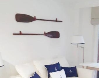 Sup Paddle Wall Mount, Sup Paddle Holder