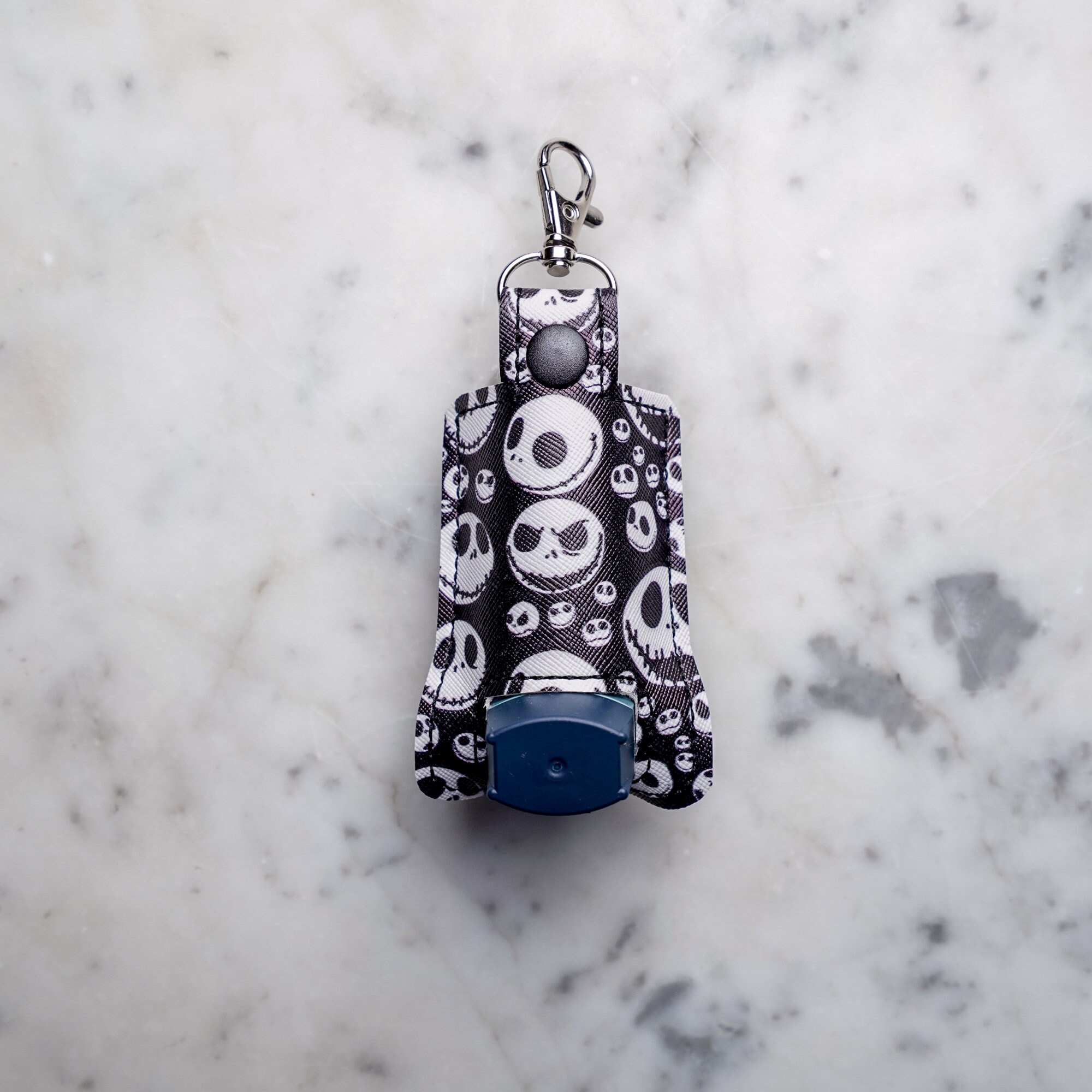 SK Inhaler Holder Inhaler Case Inhaler Keychain Etsy
