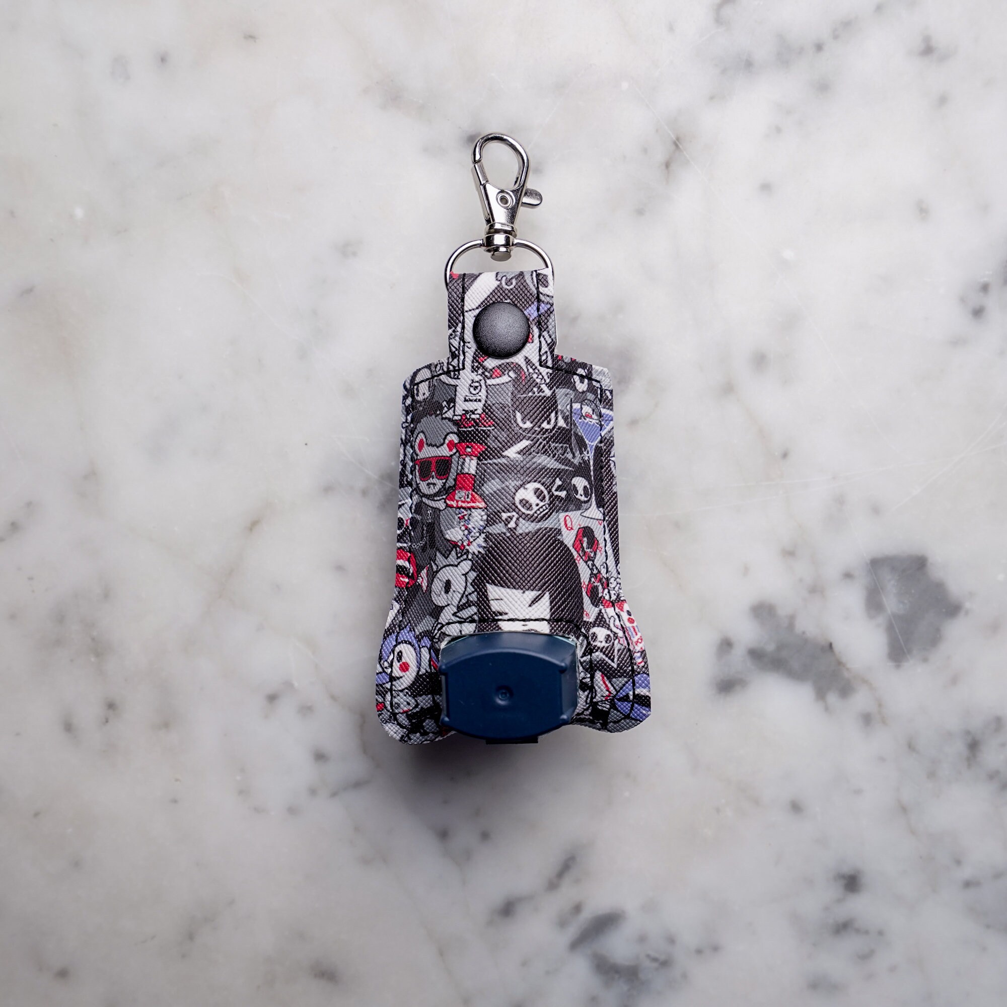 PR Inhaler Holder Inhaler Case Inhaler Keychain Etsy