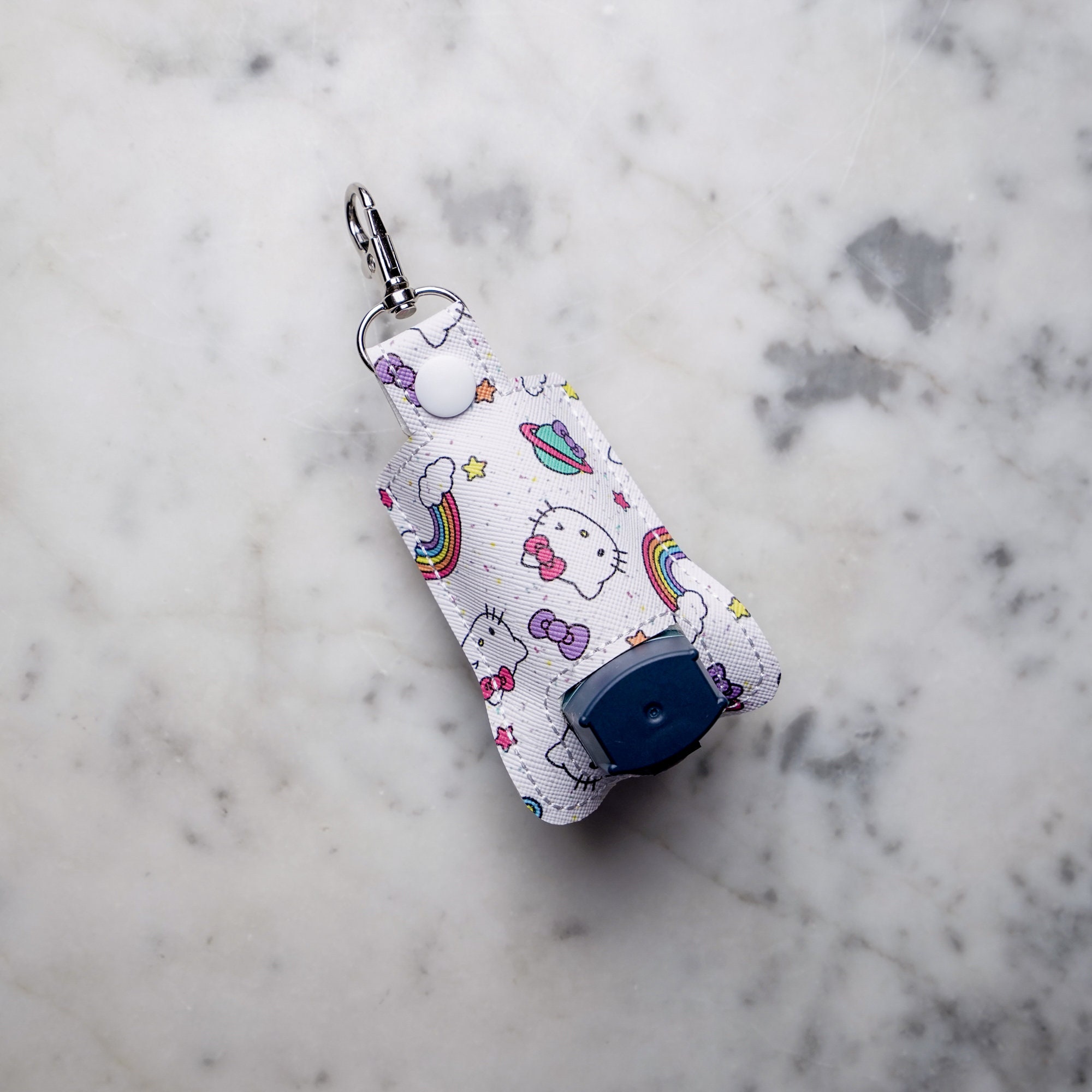 HK Inhaler Holder Inhaler Case Inhaler Keychain Etsy