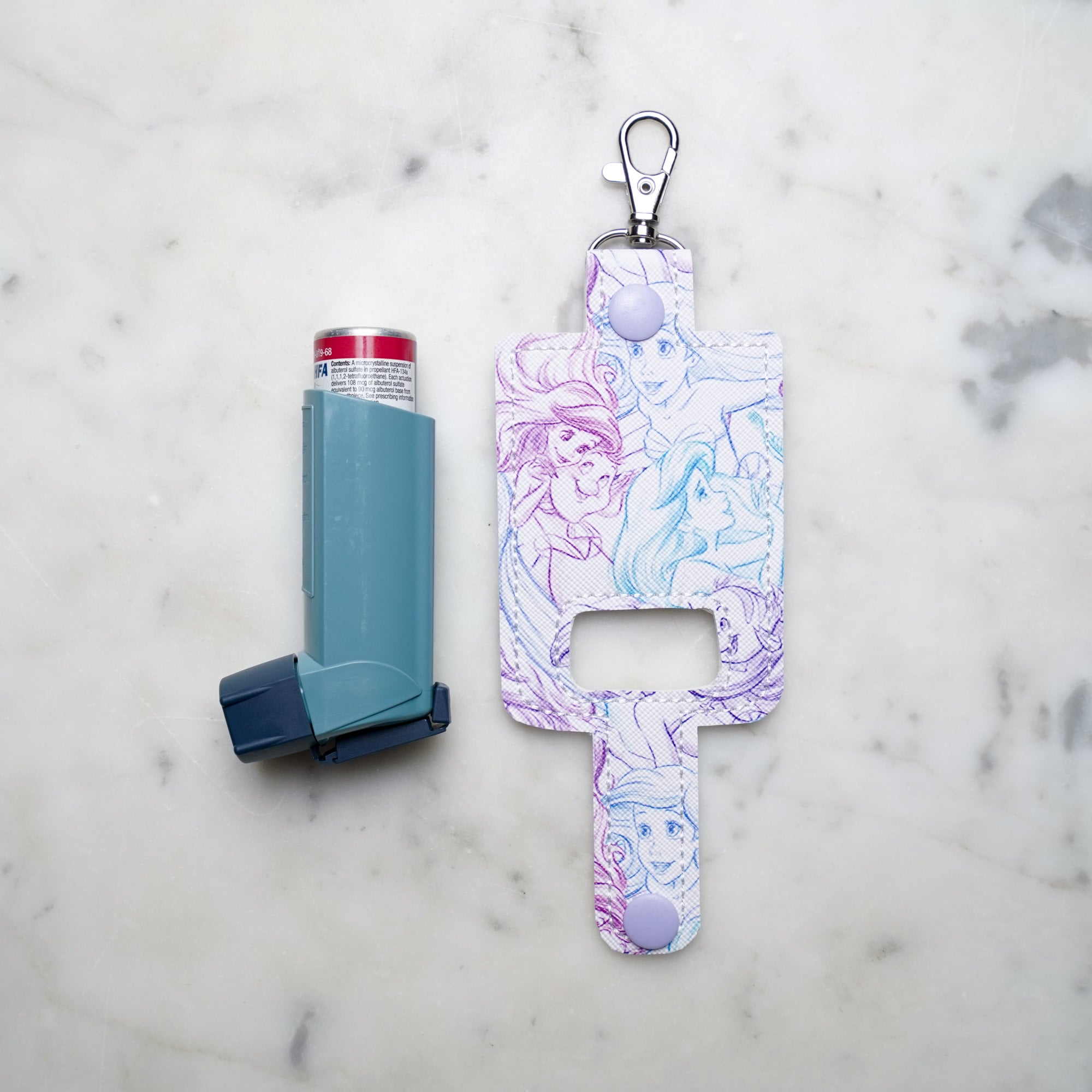 Billigste albuterol