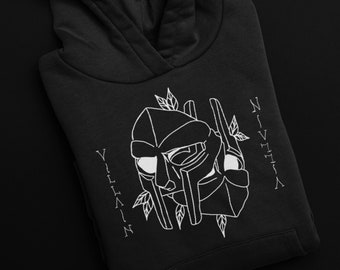 madvillain hoodie